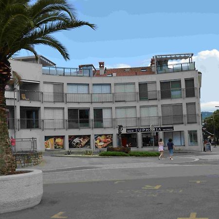 Apartma Sunlight Koper Eksteriør billede