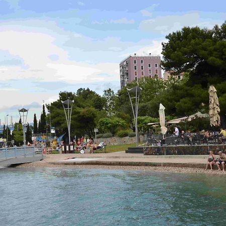 Apartma Sunlight Koper Eksteriør billede