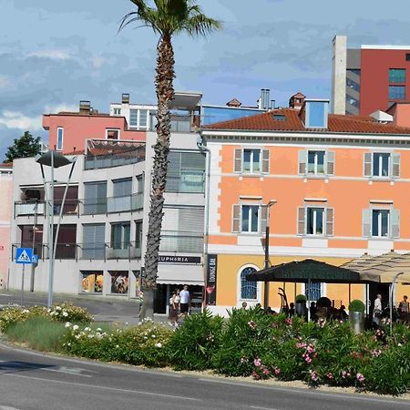 Apartma Sunlight Koper Eksteriør billede