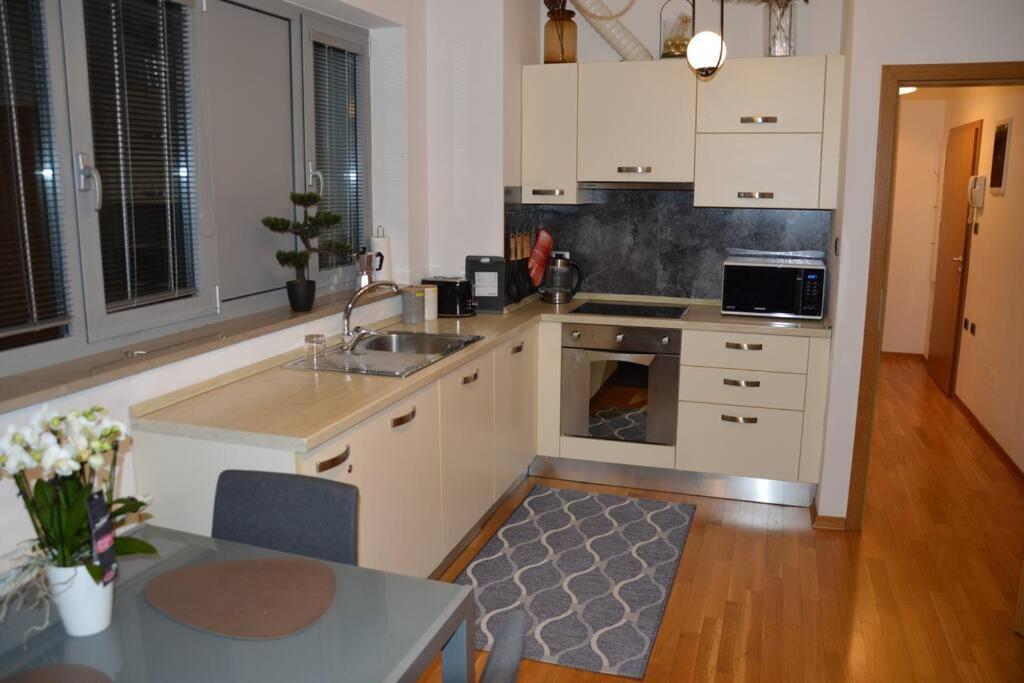 Apartma Sunlight Koper Eksteriør billede