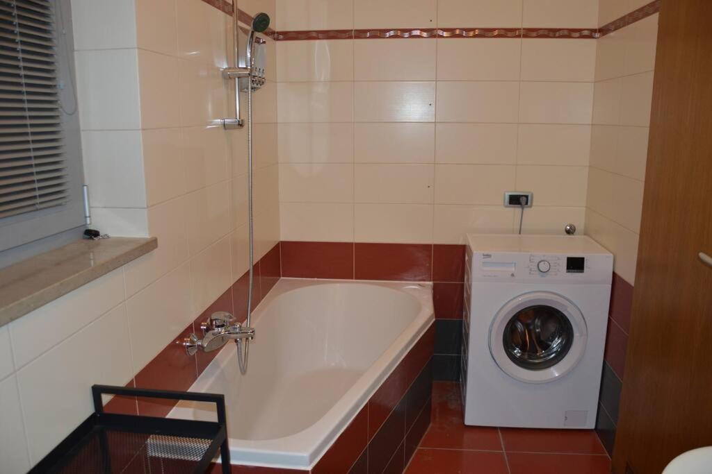 Apartma Sunlight Koper Eksteriør billede