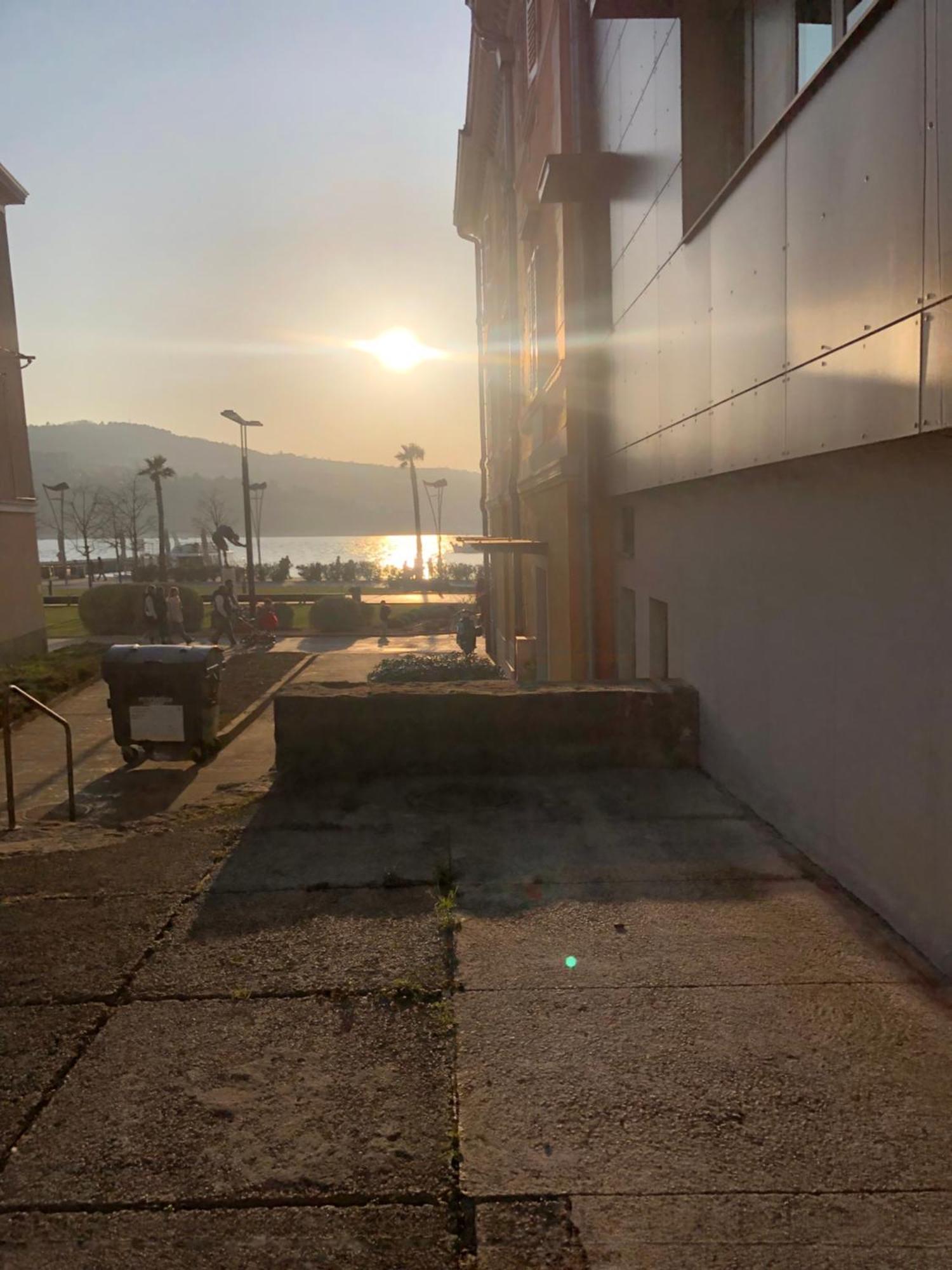 Apartma Sunlight Koper Eksteriør billede