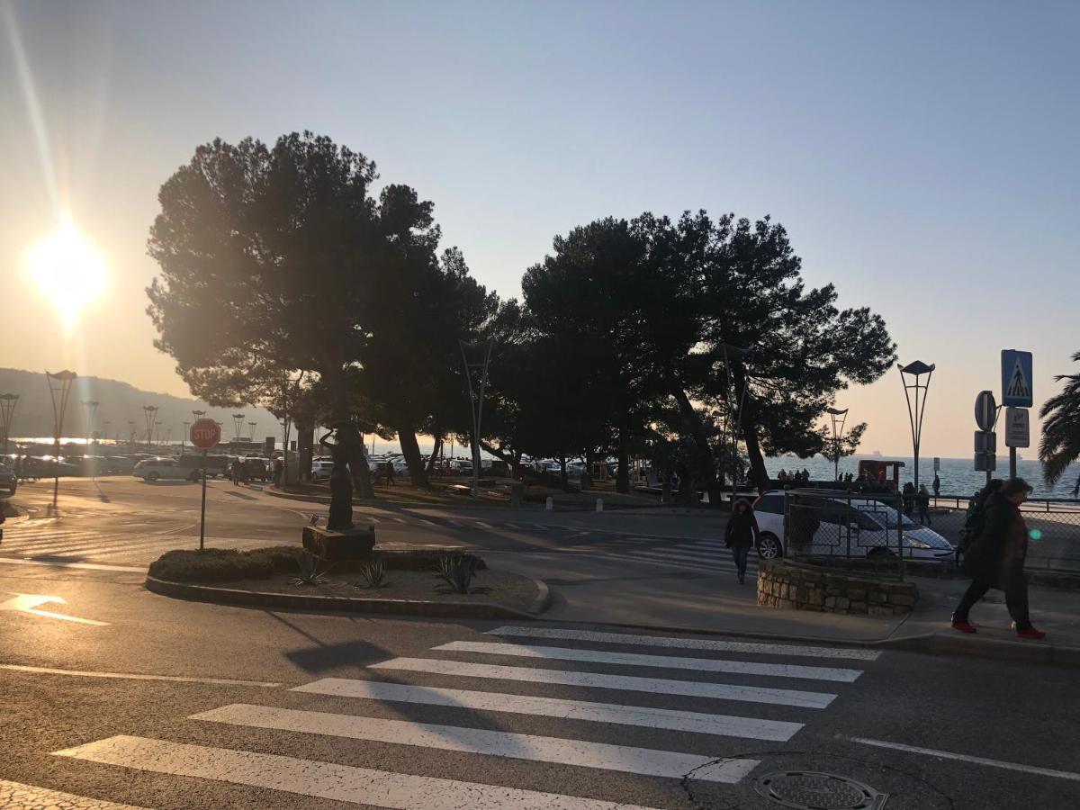 Apartma Sunlight Koper Eksteriør billede